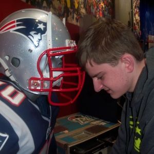 Meet your Posher, Dianne